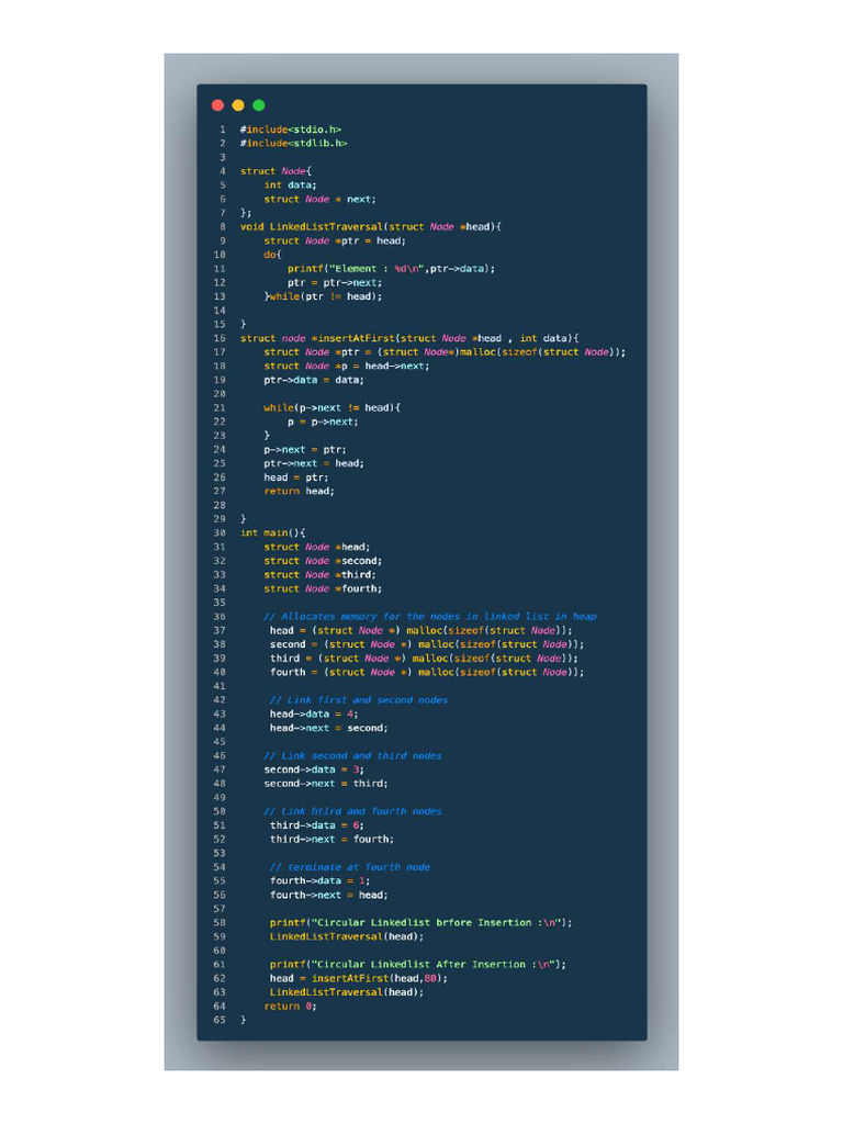 Code | PDF