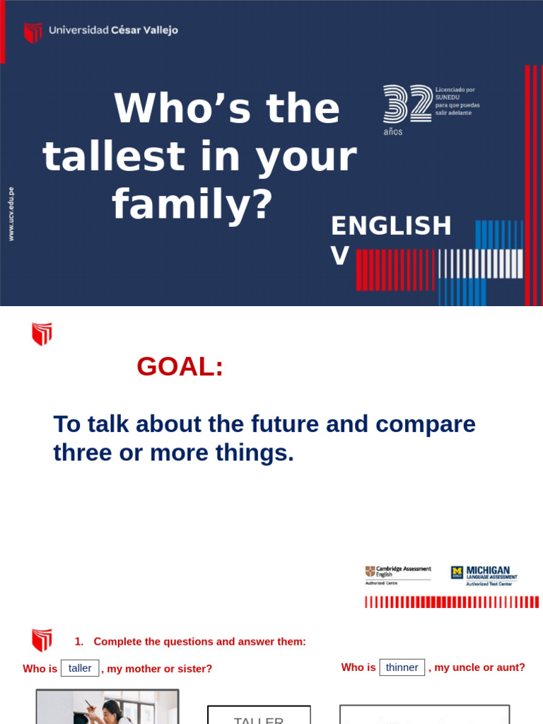 Level 5 Session 2 | PDF