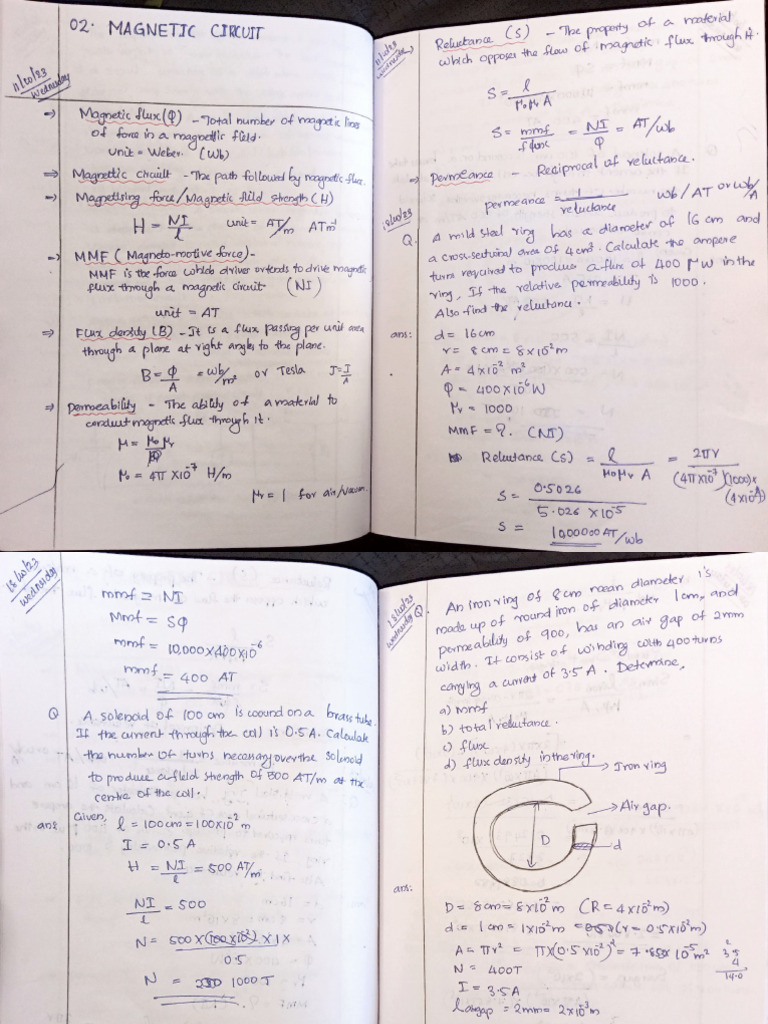 Module 2-1 | PDF