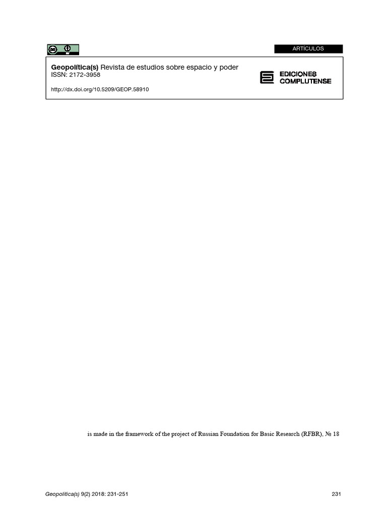 Moscow as Third Rome: Geopolitical Insights | PDF | Eastern Orthodox ...