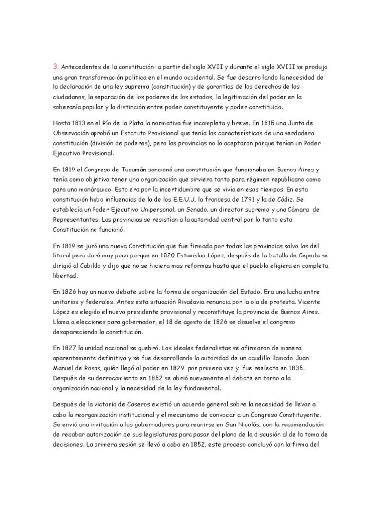 Trabajo Practico de Instruccion Civica Descargar gratis PDF Salario