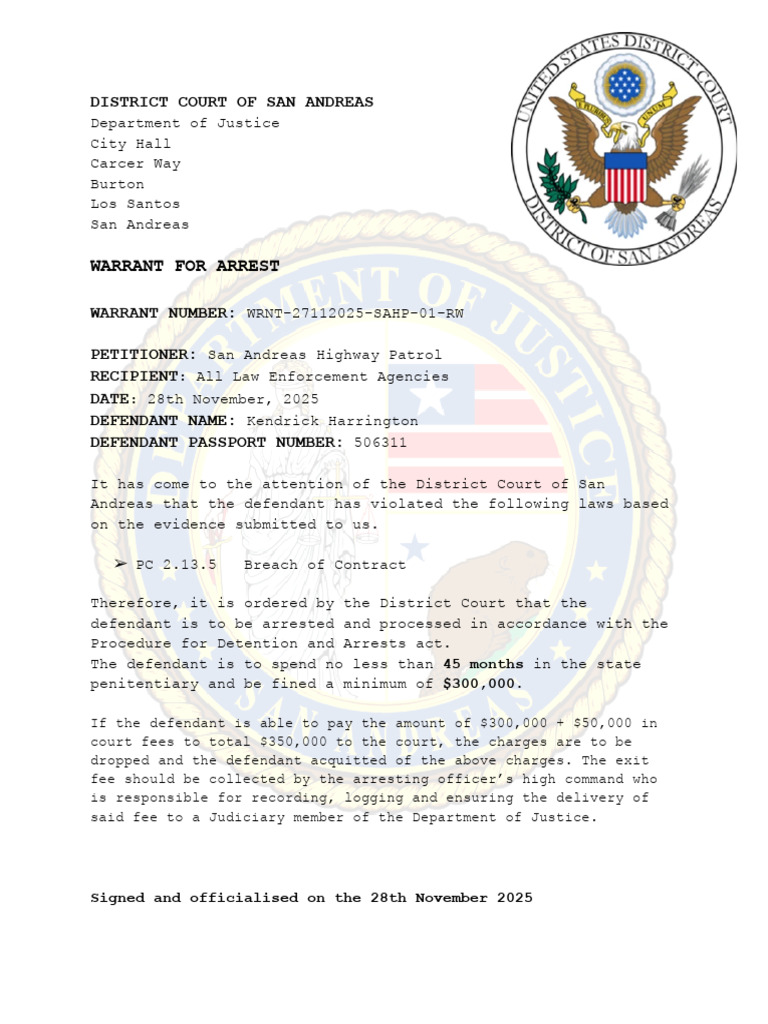 WRNT-27112025-SAHP-01-RW | PDF