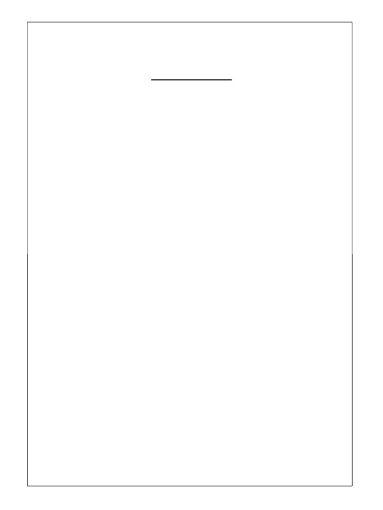 Acknowledgment for Physics Assignment | PDF