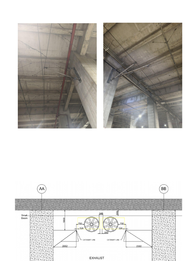 Redesign For Track 1 & 2 | PDF