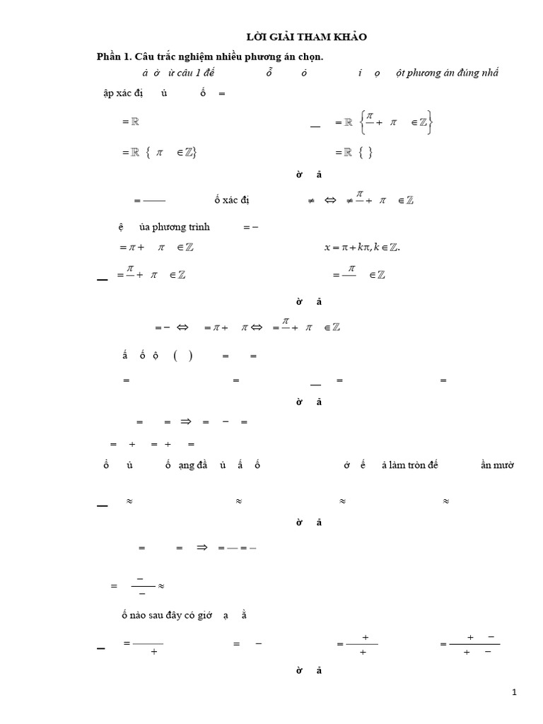Da de 1 | PDF