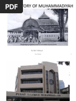 Download History of Muhammadiyah by nhidayat SN96627447 doc pdf