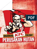 KFC Greenpeace Report