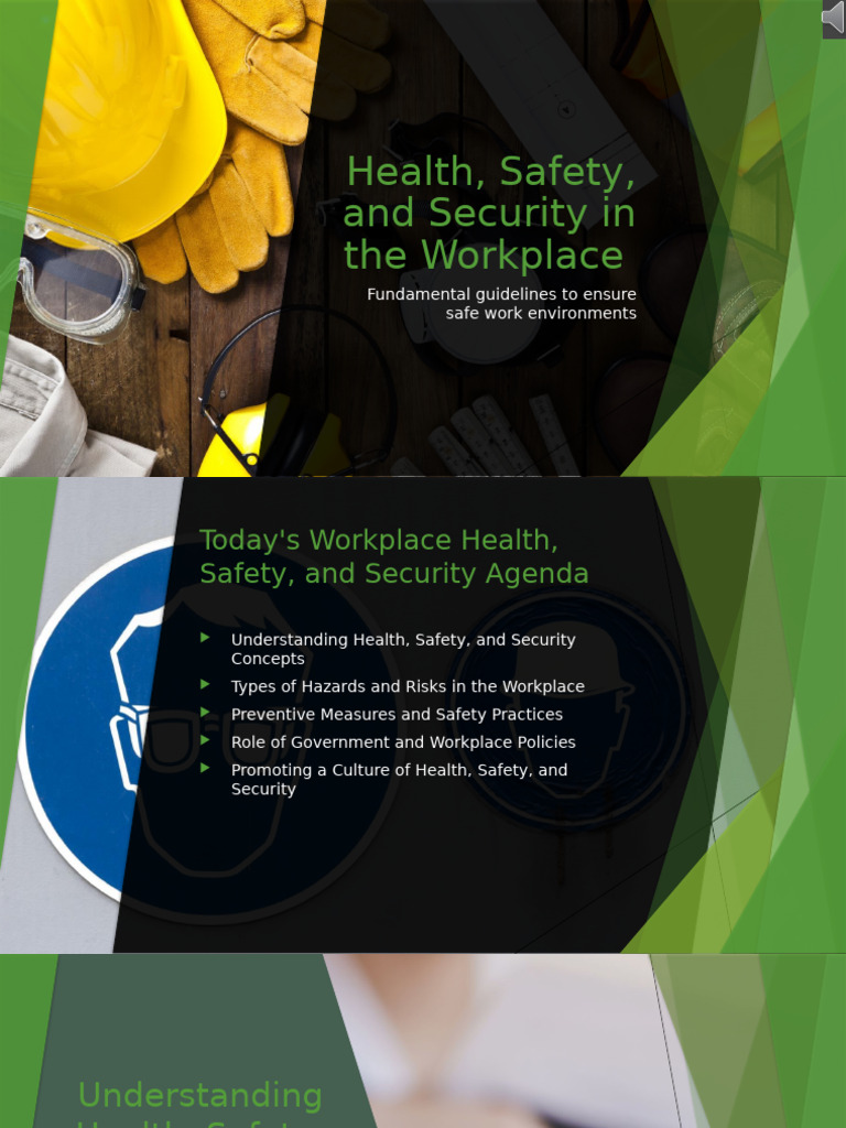 Terrorising Presentation | PDF | Safety | Personal Protective Equipment