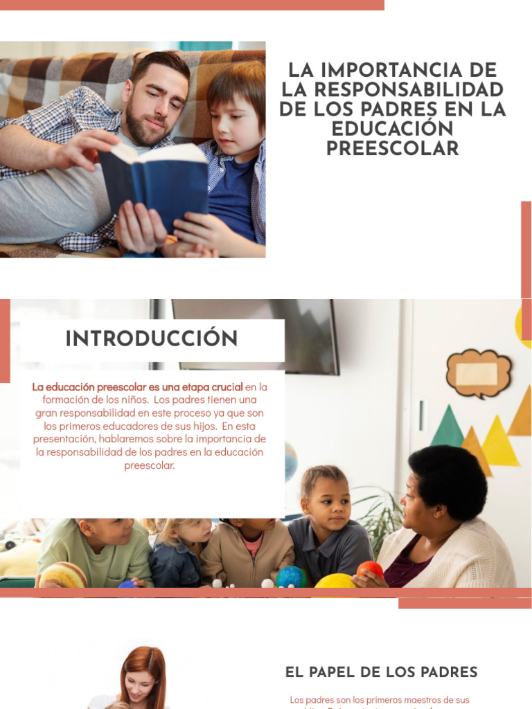 Wepik La Importancia de La Responsabilidad de Los Padres en La ...