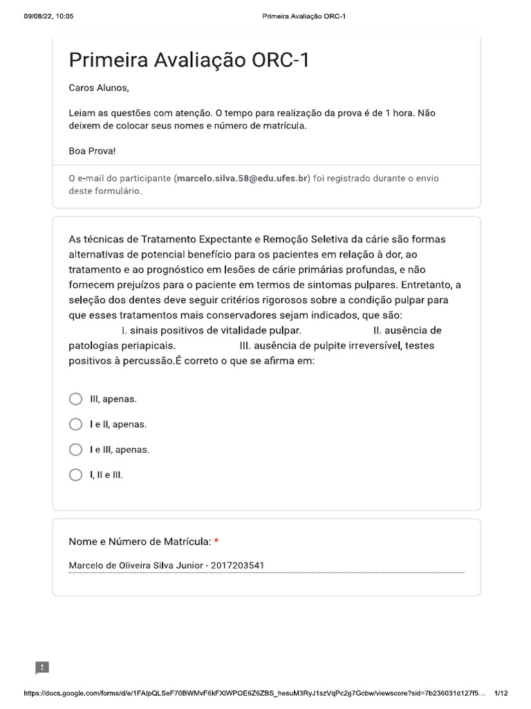 orc1 | PDF