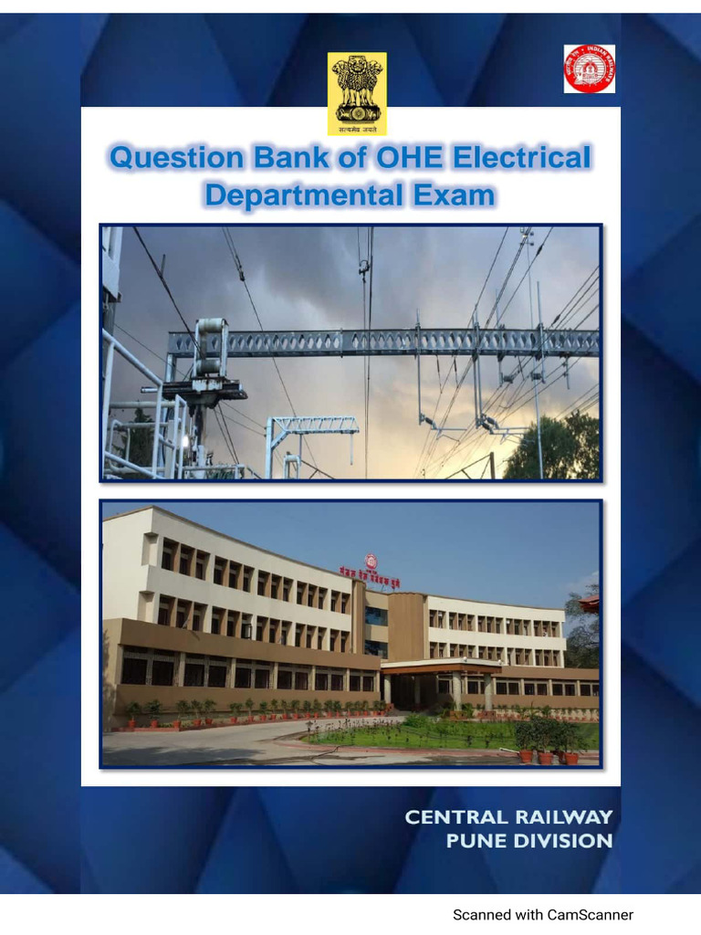 Elect Ohe Qb 2018 | PDF