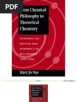 0520082109 Pdf Chemistry Physics