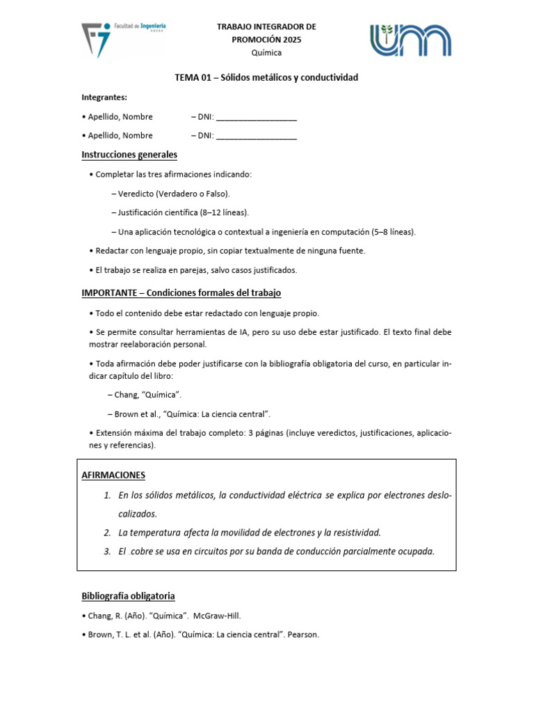Tema 1 | PDF