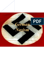 nazism and the holocaust-2ppt