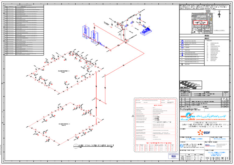 Deluge Water Spray System Design | PDF | Continuum Mechanics | Fluid ...