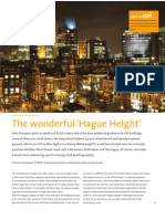 The Wonderful 'Hague Height'