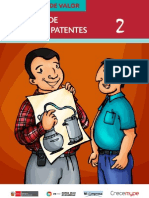 2 Registro de Marcas y Patentes