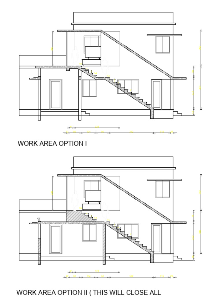Work Area Options for Ventilation | PDF