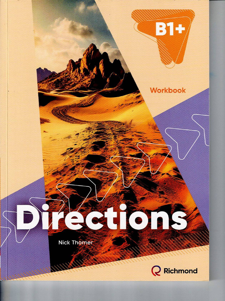 B1 Directions | PDF