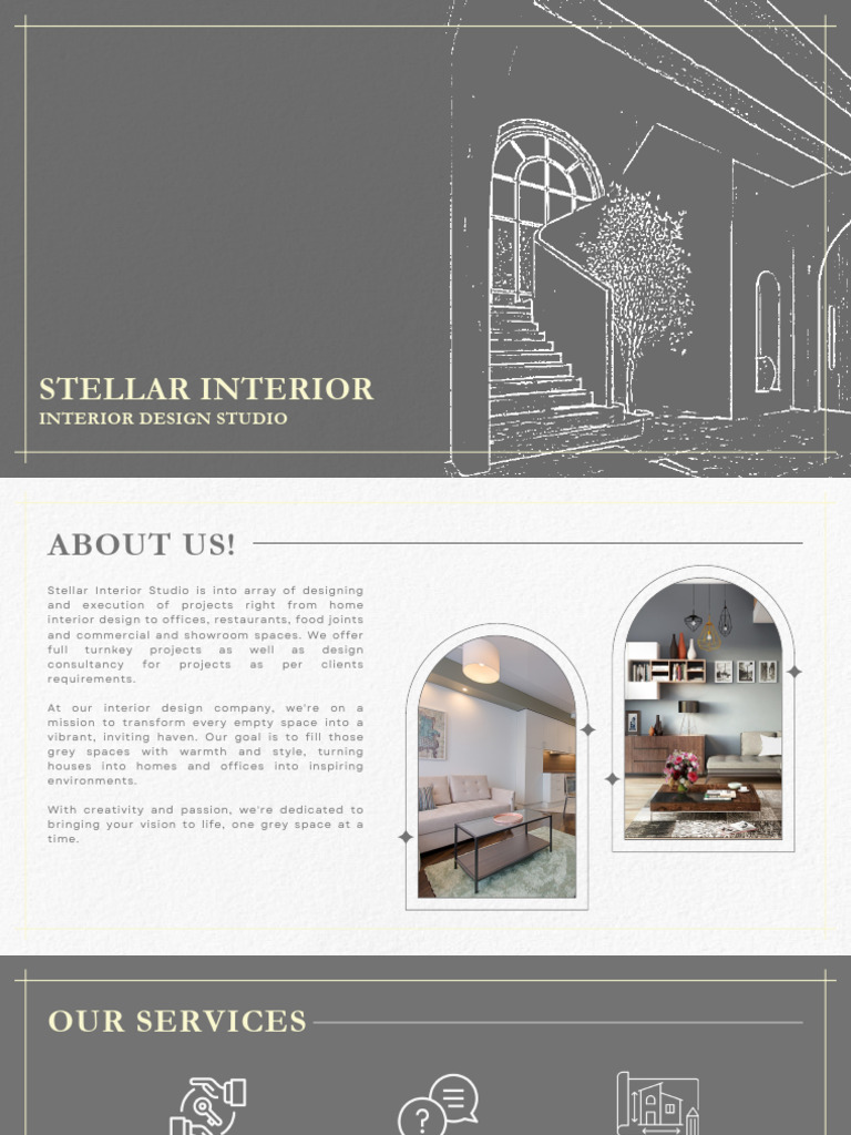 Portfolio Stellar | PDF