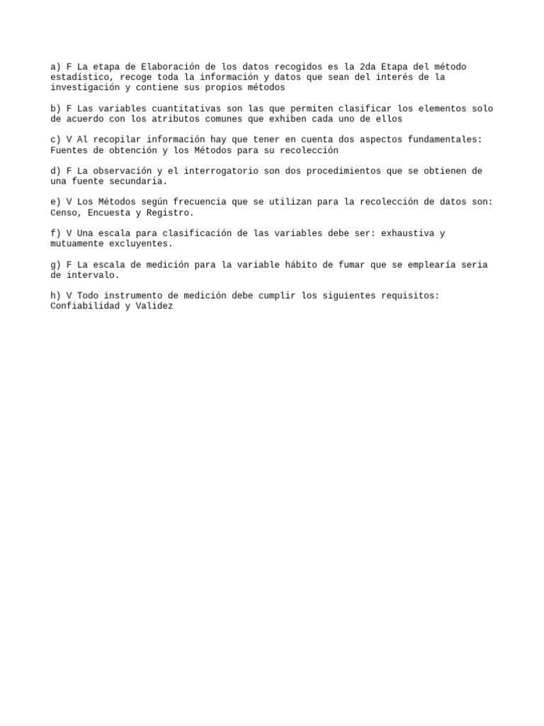 Rachel Guerra Arredondo- Estadística Bac 23 | PDF
