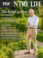 Country Life UK 2024年11月6 | PDF