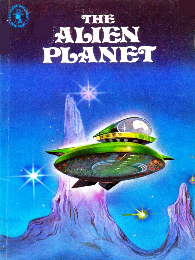 Raja's Journey to the Alien Planet | PDF | Spacecraft ...
