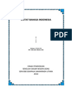 Download Pengertian Bahasa Indonesia Yang Baik Dan Benar by Juned Kuching SN96634828 doc pdf