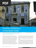 Download Covilh mobility in a mountain town by Frank van der Hoeven SN9663557 doc pdf