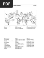 Sistema Direccion Actros