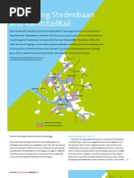 Download Connecting Stedenbaan and RandstadRail by Frank van der Hoeven SN9663598 doc pdf