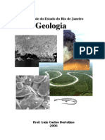 Apostila Geologia - Bertolino