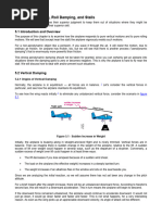 Understanding Stall Speed Calculations | PDF | Lift (Force) | Flap ...