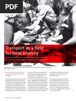 Download Transport as a field for local anarchy by Frank van der Hoeven SN9663621 doc pdf