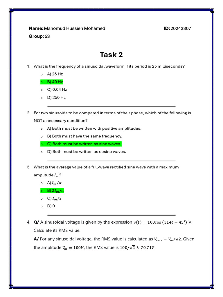 Task 2 | PDF