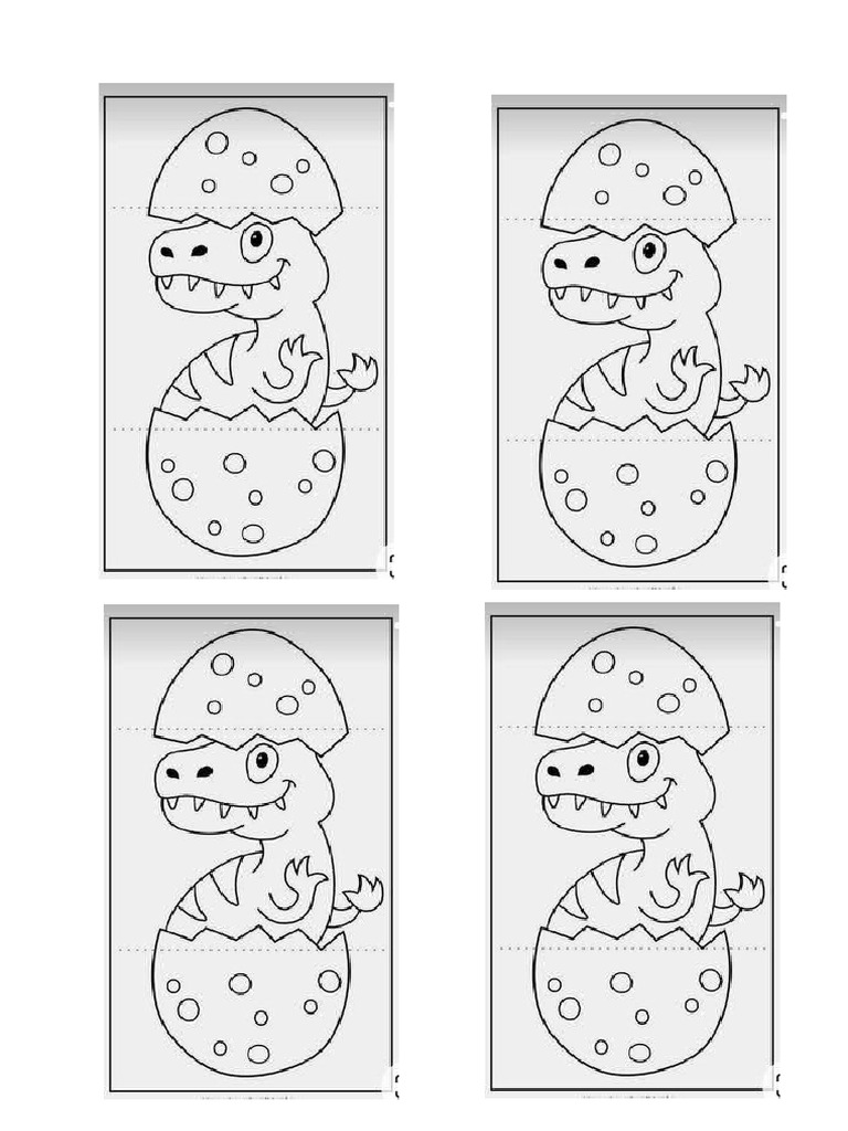 Dino | PDF
