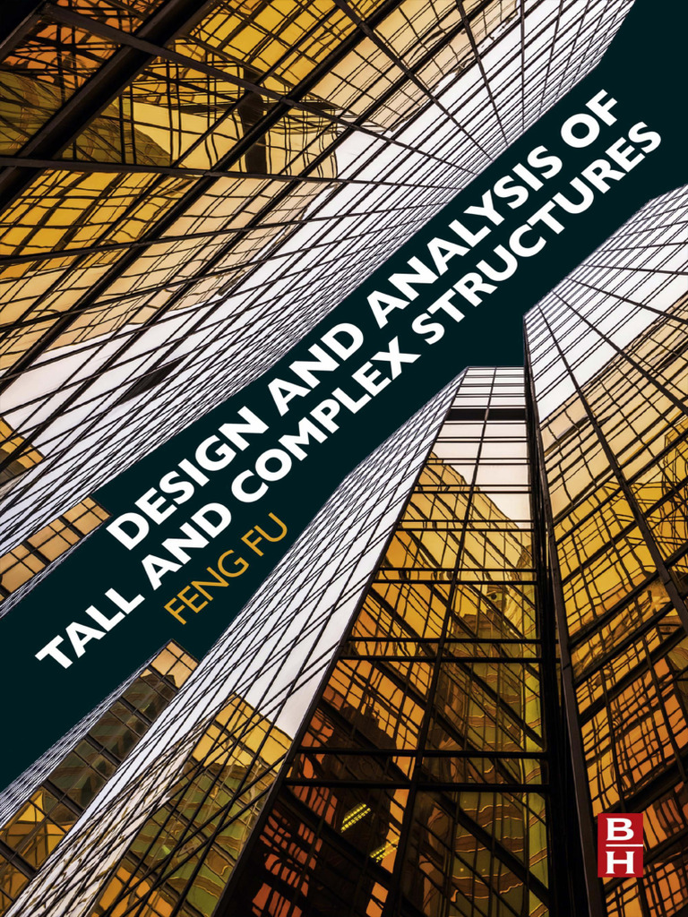 Design of Tall and Complex Structures | PDF | Truss | Civil Engineering