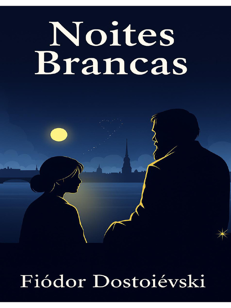 Noites Brancas: A Melancolia de Dostoiévski | PDF | Amor | Deus