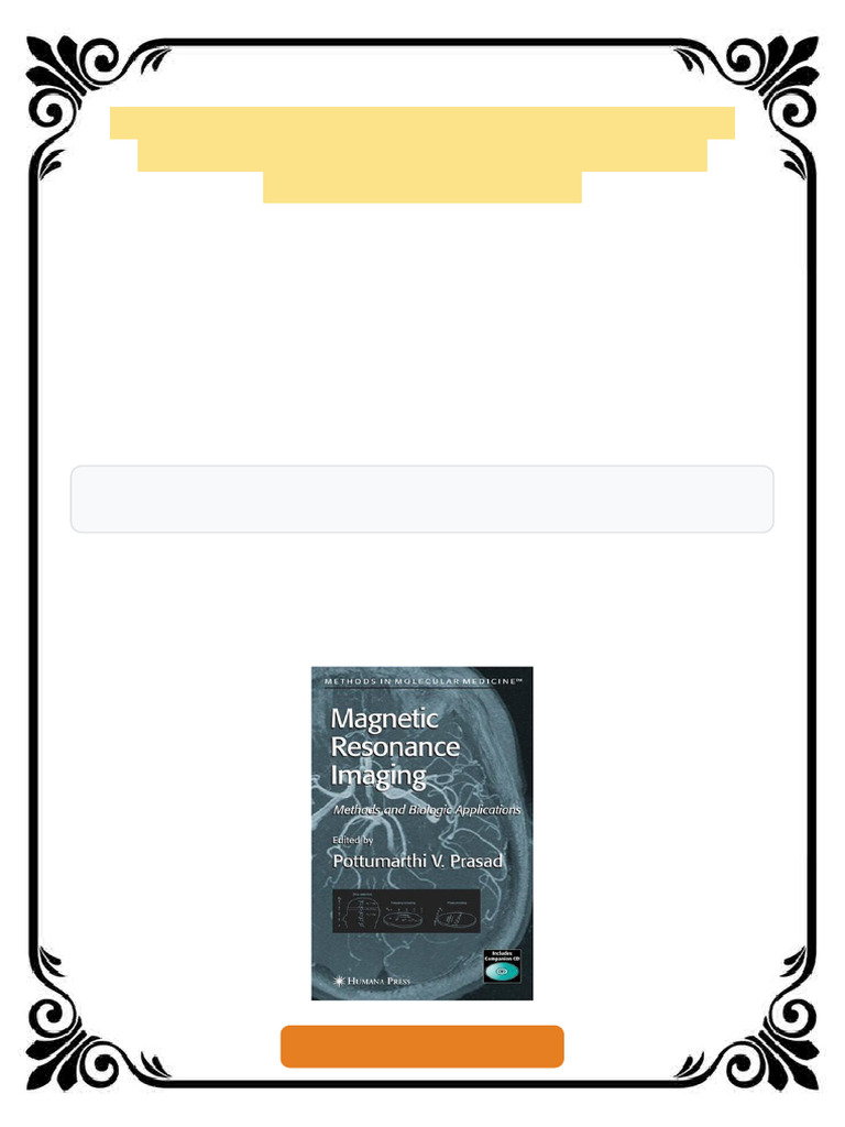 Magnetic Resonance Imaging in Stroke 1st Edition Stephen Davis ebook ...