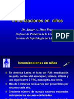 Symposium Vacunas 20041