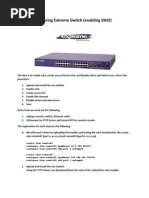 Download Securing Extreme Switch by Salman Alfarisi SN96639448 doc pdf