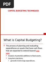 Understanding Project Life Cover Ratio | PDF | Debt | Net Present Value