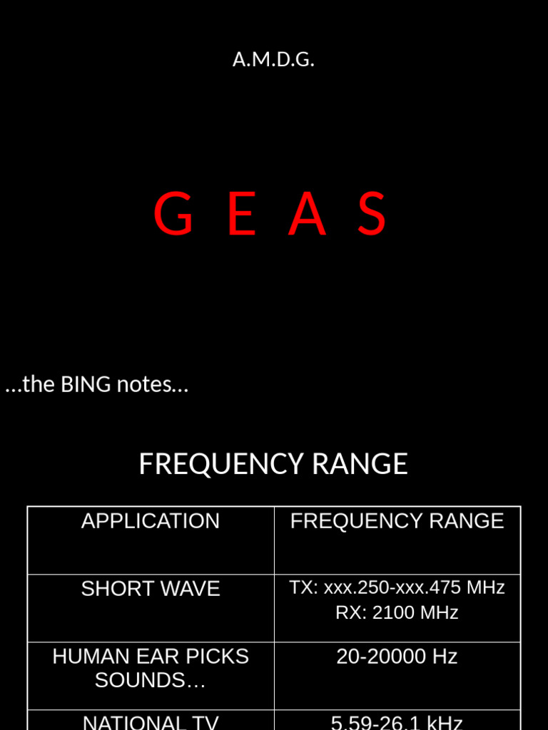 Compilation GEAS | PDF | Atoms | Electron