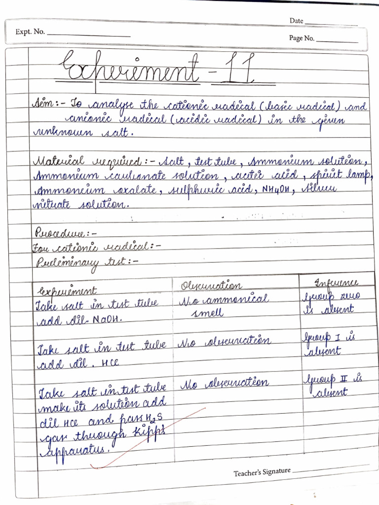exp 11 | PDF