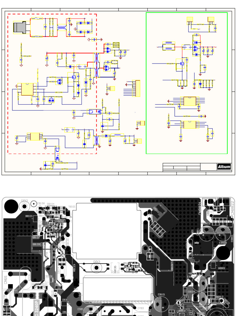 Electrical Component Reference Guide | PDF