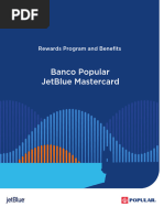 Spur Loyalty Program Guide | PDF | Credit Card | Debit Card