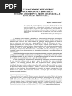 Eichmann Nuremberg Israel