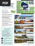 2027 Uct Undergraduate Prospectus 1 April 2026 | PDF | University And ...