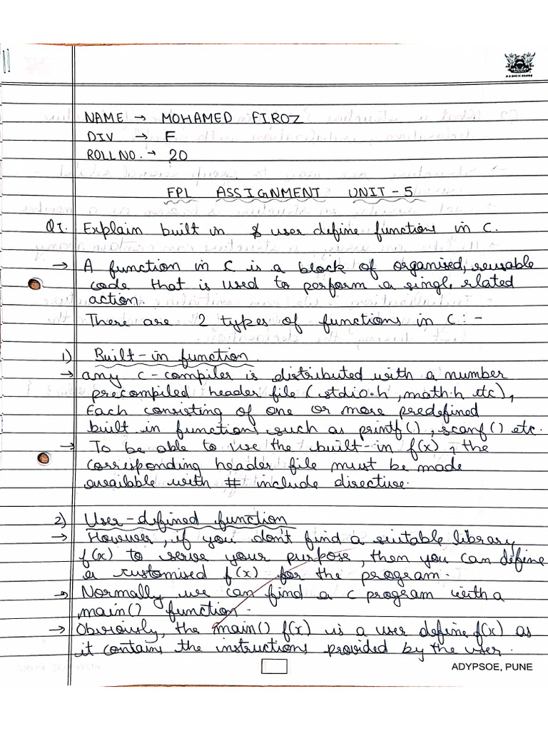 FPL Unit 5 | PDF
