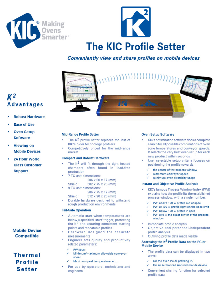 Kic k2 en r2011a Web | PDF | Usb | Software
